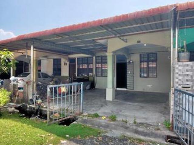 Terraced House for sale in Kuala Ketil, Kedah