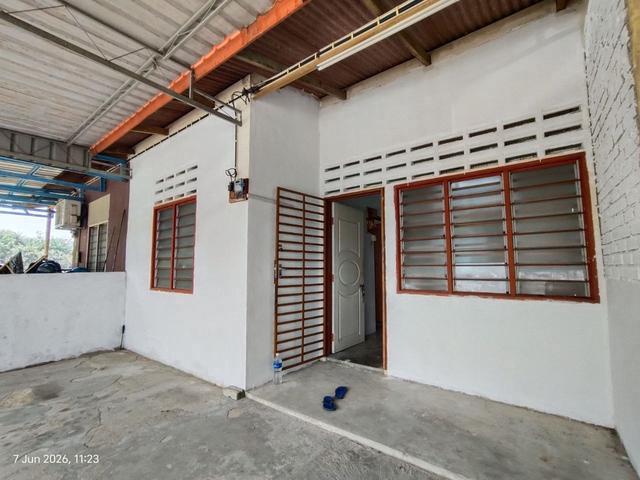 Terraced House for sale in Kuala Ketil, Kedah