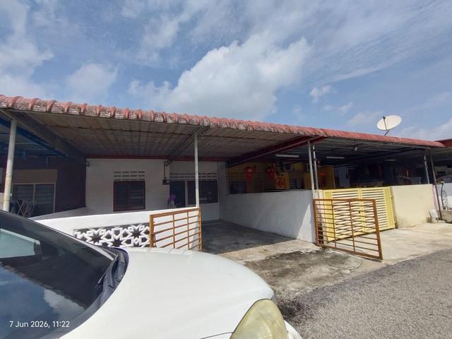 Terraced House for sale in Kuala Ketil, Kedah