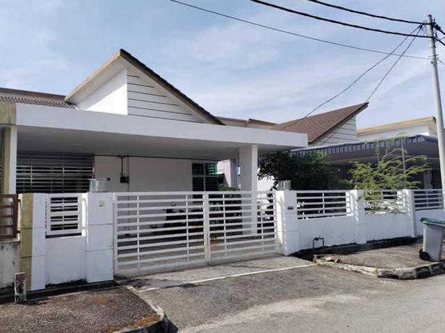 Residential House for sale in Sungai Petani, Kuala Muda