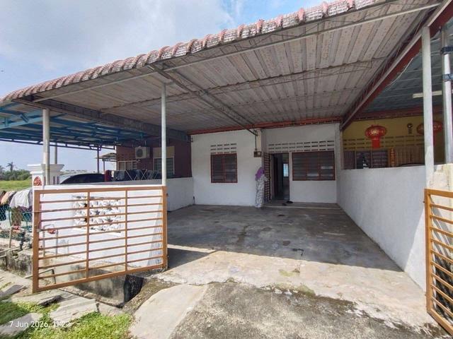 Terraced House for sale in Kuala Ketil, Kedah