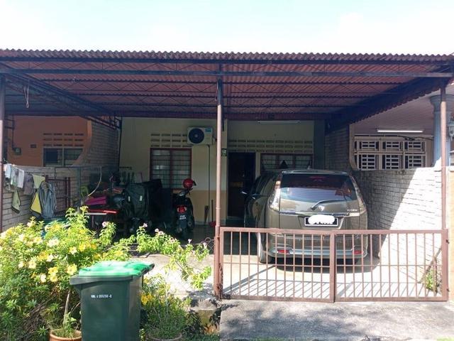 Terraced House for sale in Kuala Ketil, Kedah