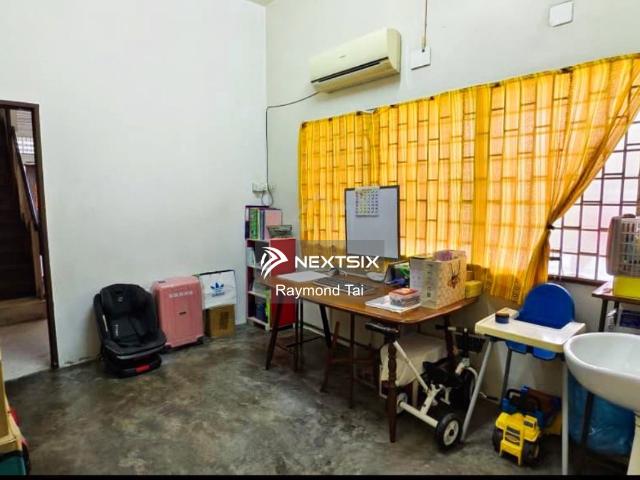 Residential House for sale in Georgetown, Penang