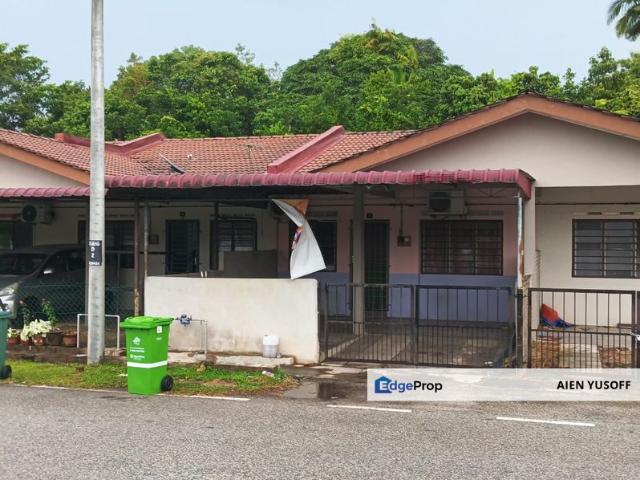 House for sale in Country Heights Damansara, Kuala Lumpur