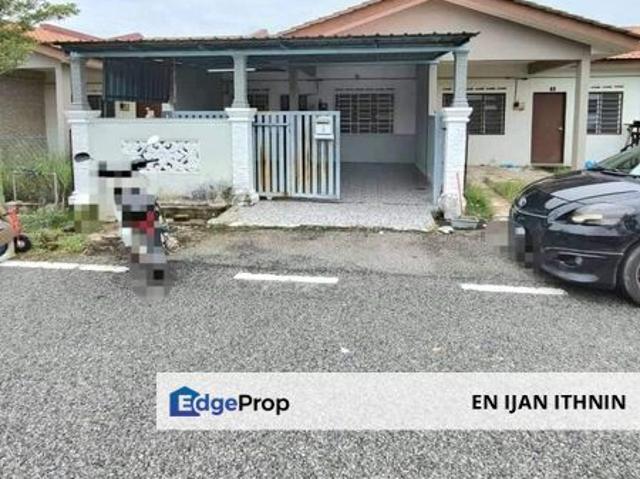 House for sale in Country Heights Damansara, Kuala Lumpur