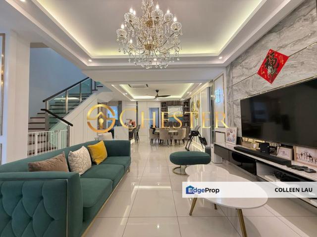 House for sale in Batu Pahat, Johor