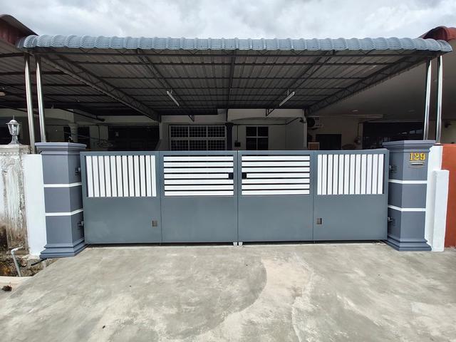 Terraced House for sale in Bedong, Kuala Muda