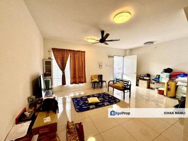 House for sale in Kuala Kubu Baru, Selangor