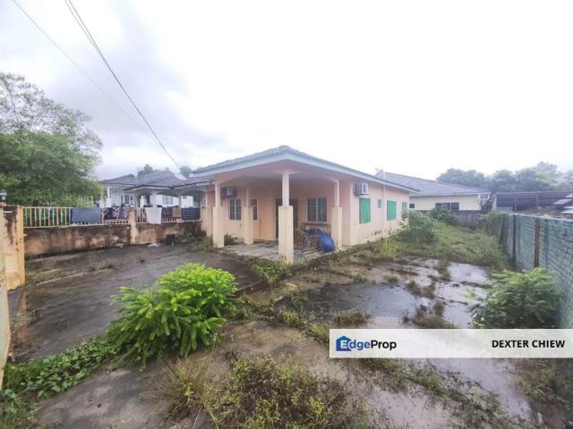 House for sale in Kuala Kubu Baru, Selangor