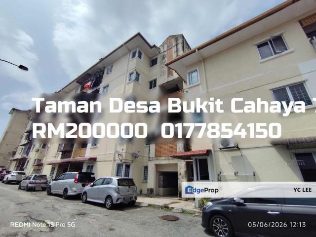 Condominium for sale in Cheras, Kuala Lumpur