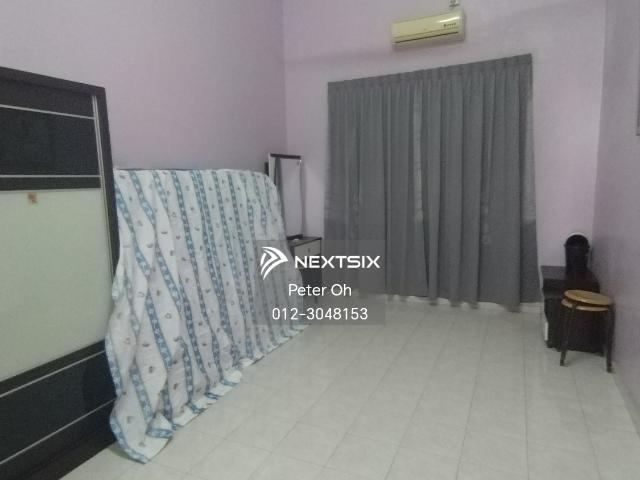 Shop for sale in Port Klang, Selangor