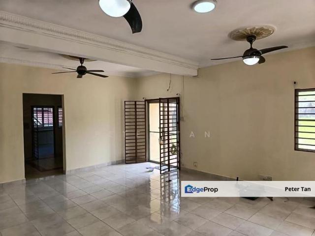 House for rent in Majlis Perbandaran Selayang, Gombak
