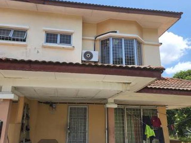 Terraced House for sale in Petaling, Alam Impian