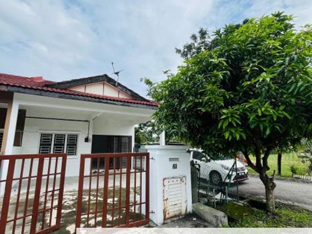 House for sale in Port Klang, Selangor