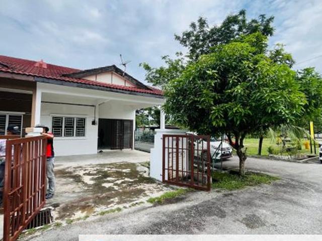 House for sale in Port Klang, Selangor