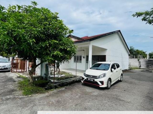 House for sale in Port Klang, Selangor