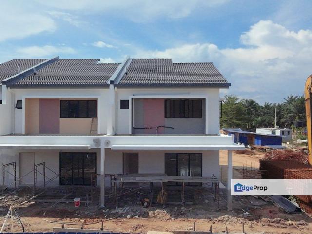 House for sale in Port Klang, Selangor