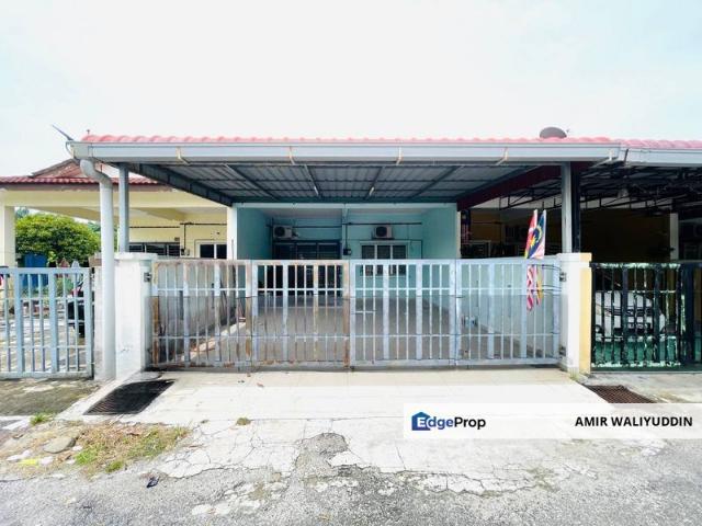 House for sale in Port Klang, Selangor