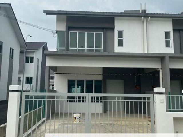 House for sale in Port Klang, Selangor
