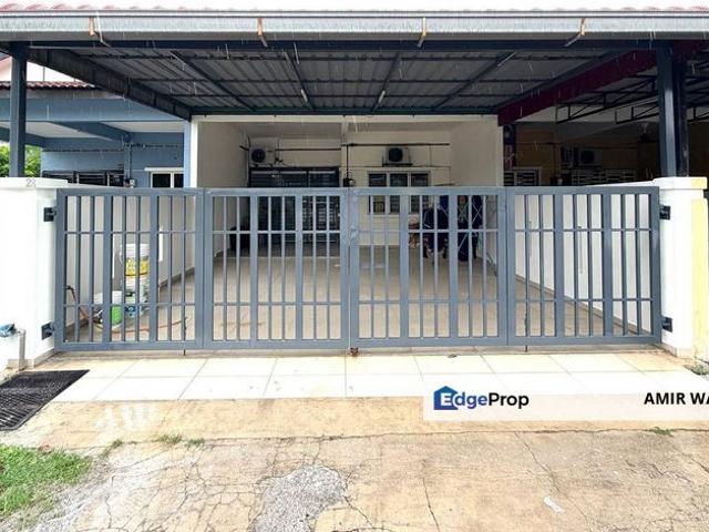 House for sale in Port Klang, Selangor