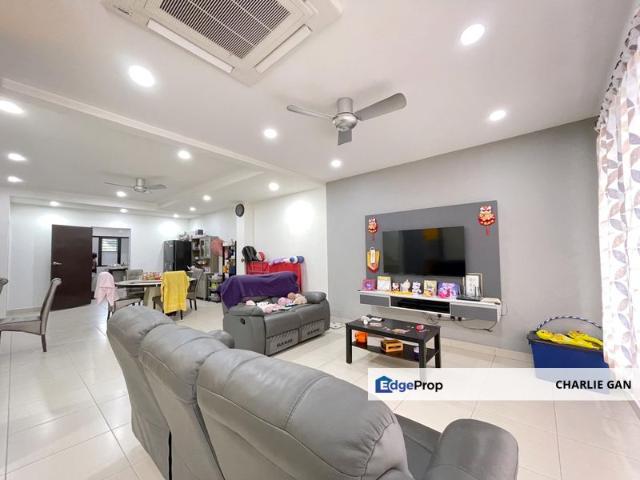 House for sale in Port Klang, Selangor