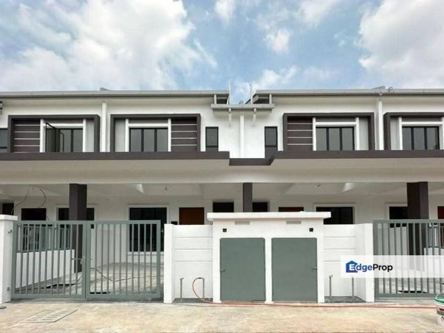House for sale in Port Klang, Selangor