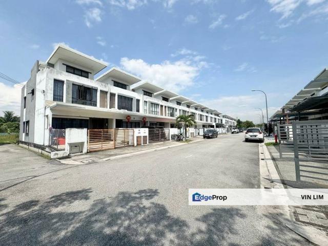 House for sale in Port Klang, Selangor