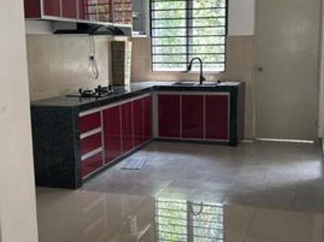 Terraced House for rent in Port Klang, Selangor