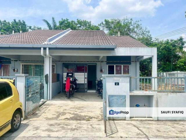 House for sale in Port Klang, Selangor