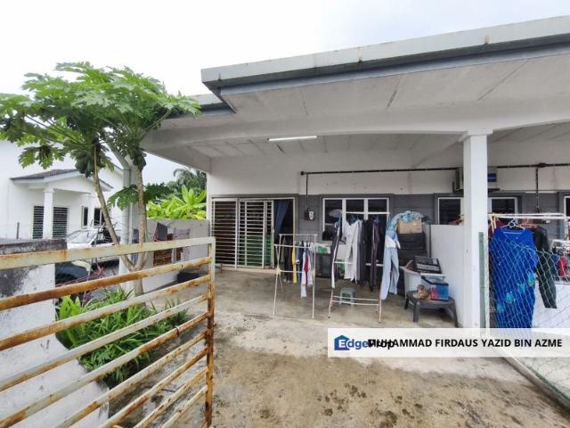 House for sale in Port Klang, Selangor