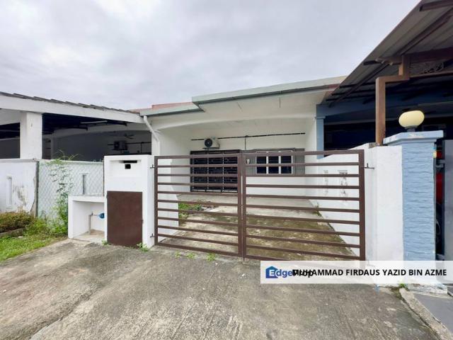 House for sale in Port Klang, Selangor