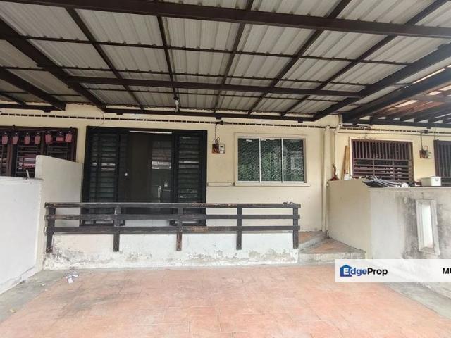House for sale in Selangor