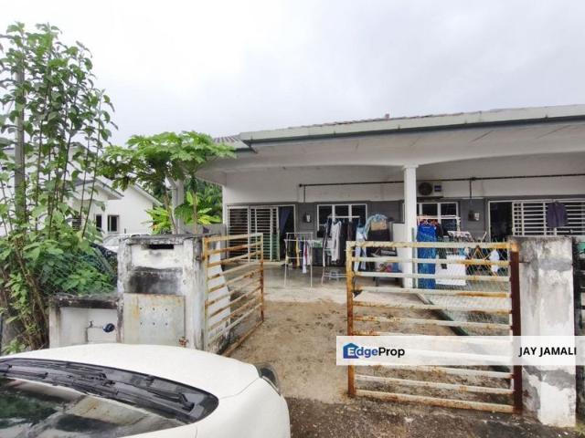House for sale in Port Klang, Selangor