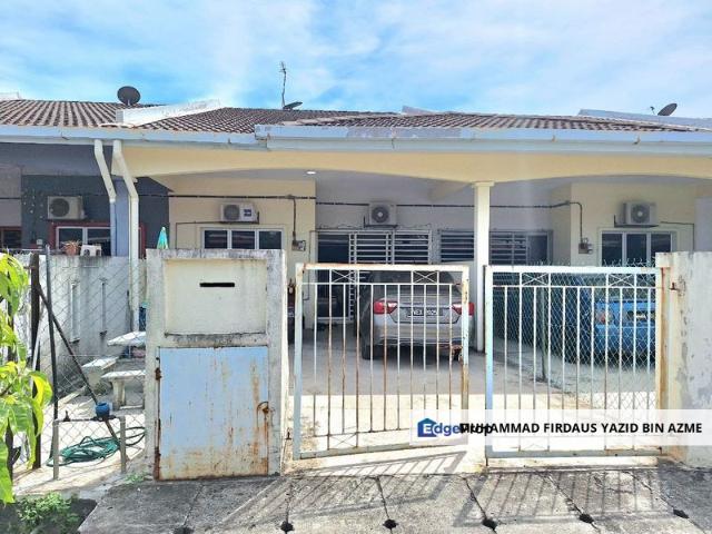 House for sale in Port Klang, Selangor