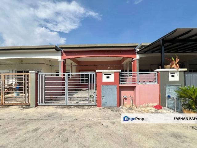 House for sale in Port Klang, Selangor
