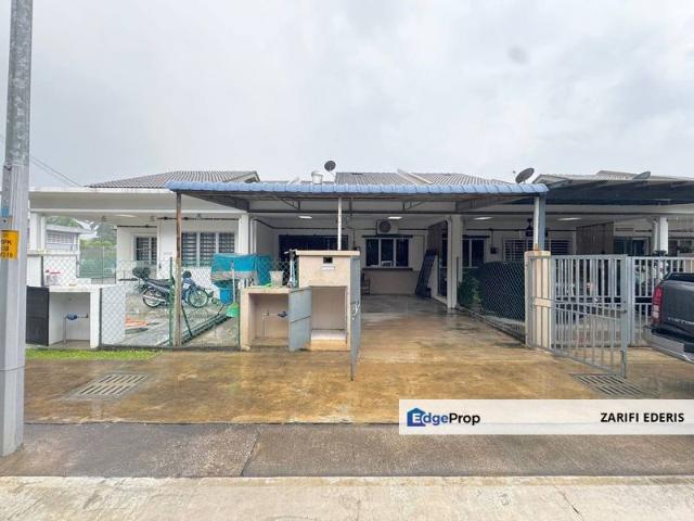 House for sale in Port Klang, Selangor