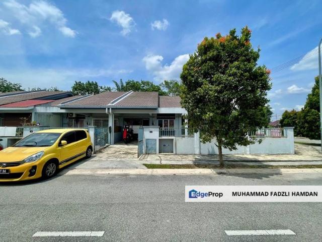 House for sale in Kapar, Bandaraya Klang