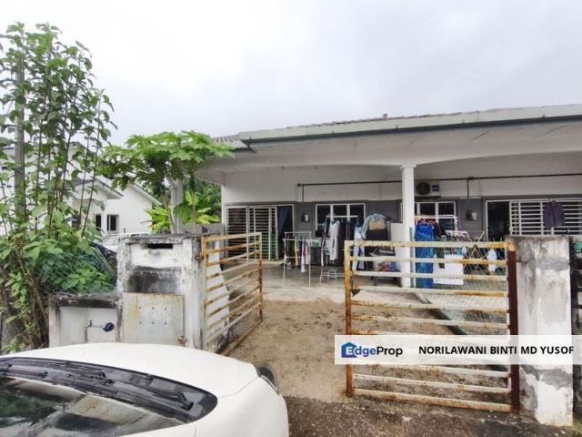 House for sale in Selangor