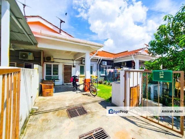 House for sale in Port Klang, Selangor