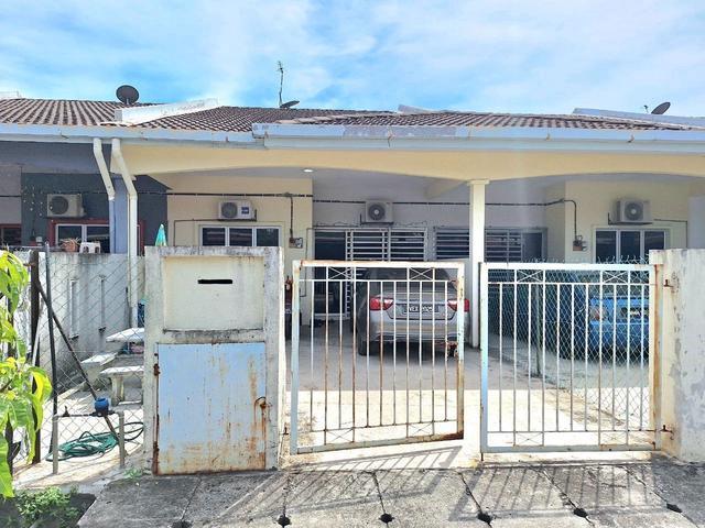 Terraced House for sale in Port Klang, Selangor