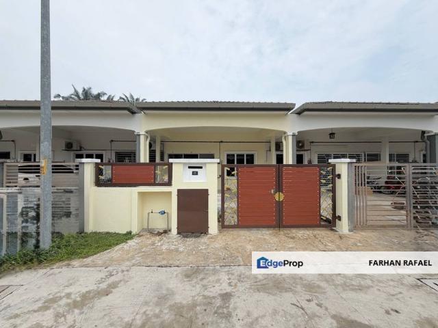 House for sale in Port Klang, Selangor