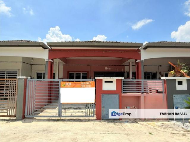 House for sale in Port Klang, Selangor