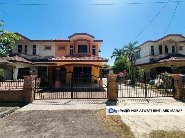 House for sale in Kedah