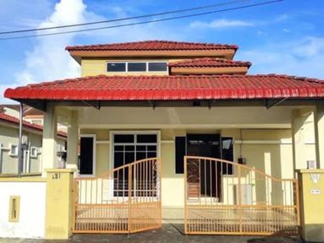 Bungalow for sale in Alor Setar, Kedah