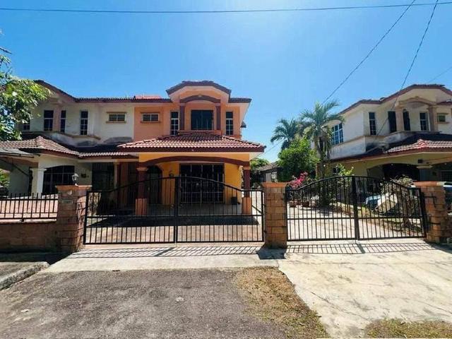 Residential House for sale in Wellesley, Penang