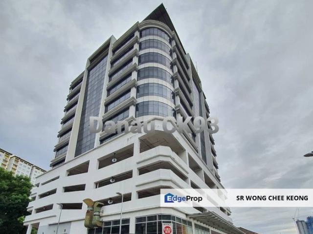 Shop for rent in Country Heights Damansara, Kuala Lumpur