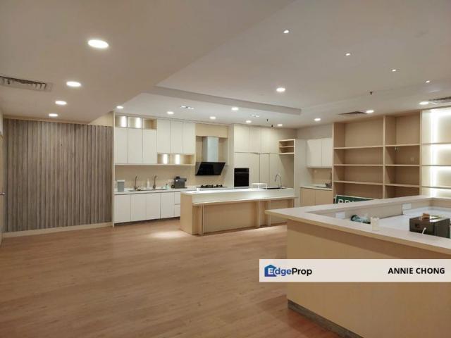 Shop for rent in Country Heights Damansara, Kuala Lumpur