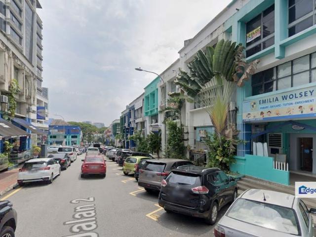 Shop for sale in Country Heights Damansara, Kuala Lumpur
