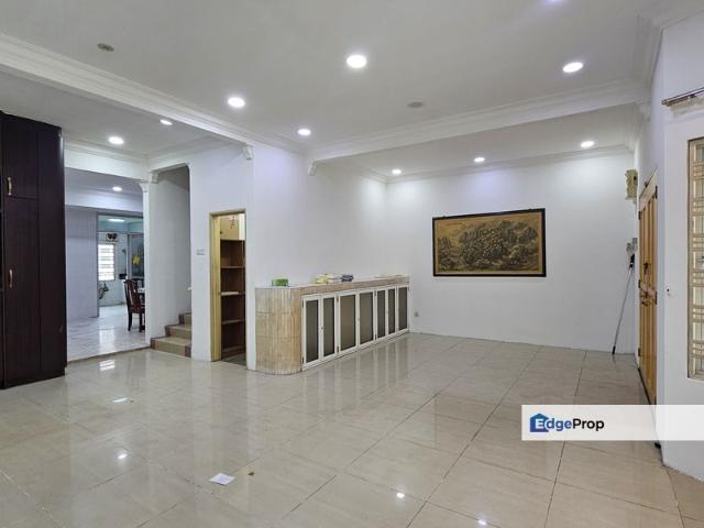 House for sale in Bandar Damai Perdana, Majlis Perbandaran Kajang