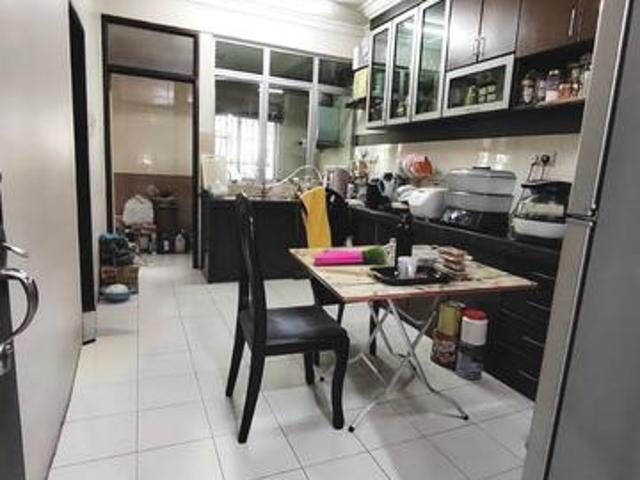 Terraced House for sale in Alma, Seberang Perai